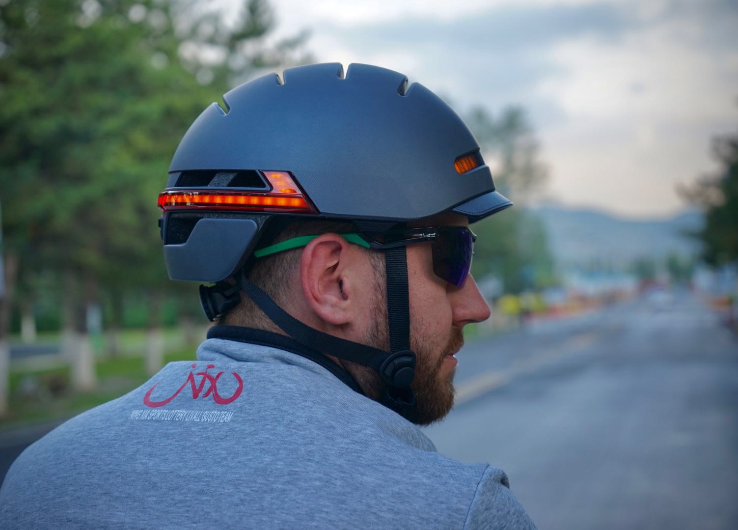 LIVALL BH51T NEO 2020 Smart Cycle Helmet Wireless Hands Free Bluetooth Bike 