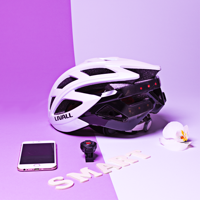 LIVALL and the Apple iOS 13 Update News LIVALL Smart Helmet Bike